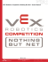 Vex Robotics Nothing But Net