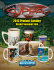 2013 Product Catalog - Cuppa Custom Coffee Mugs