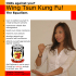 Wing Tsun Kung Fu Vancouver