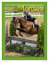 March/April/May 2015 - Canadian Morgan Horse Association