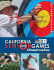 2015 Games Results - California Senior Games