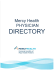 Entire Directory