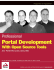 Professional Portal Development with Open Source Tools: Java TM