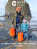2015 SOLVE Spring Oregon Beach Cleanup Final Report