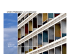 Unité d`Habitation, Le Corbusier