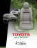 Toyota - Mobile Installation Experts Inc.
