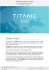 titanic beach lara