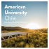 American University Chile - Universidad Diego Portales