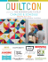 QuiltCon 2016 catalog