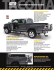 Toyota Tacoma Specific Flyer