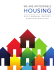 HOUSING - Alabama Housing Finance Authority