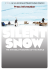 Press info Silent Snow English