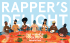 Rapper`s Delight: The Hip Hop Cookbook
