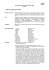 Driving Restrictions, Goods Transport, 2016 Austria 1