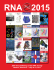 RNA 2015 Abstract Book print