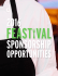 yes! count us in as a 2016 feastival sponsor!