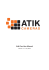Atik One User Manual - Optique Unterlinden