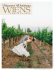 Vineyard Weddings - Wiens Family Cellars