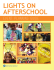 event planning guide - Afterschool Alliance