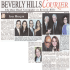 Beverly Hills Courier - UCLA Institute of the Environment and