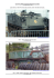 Surviving M75 Armoured Personal Carriers