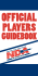 guidebook - Columbus Electronic Dart League
