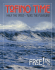 Tofino Time Magazine December 2002