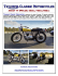 TT Special - Triumph Classic Motorcycles