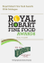 2016 Royal Hobart Fine Food Awards Catalogue