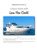 Cruisers Yachts 4450 - Anacortes Yacht Charters