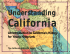 Understanding California - California Historical Society