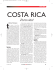 Costa Rica - Guidemag.com