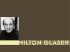 Milton GLASER
