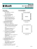 Dallas DS80C390 Data Sheet