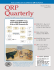 QRP Quarterly - January 2015 Digital Edition