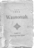 1915 Yearbook - Washougal School District