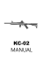 kc-02 manual