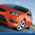 Brochure: Ford LT Focus (May 2007)