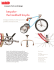 bespoke– the handbuilt bicycle