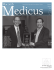 Macomb Medicus, Jan-Feb 2016 - Macomb County Medical Society