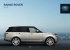 range rover - Land Rover Flatirons
