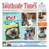 Sept 2, 2015 - Southside Times