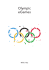 Olympic eGames