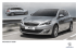 Peugeot 308 Full Vehicle Manual