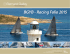 BGYB - Racing Folio 2015 - Bernard Gallay Yacht Brokerage