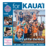 For Kauai June, 2013 Issue