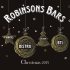 Christmas 2015 - Robinsons Bars