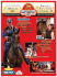 Official program - the Model Horse Gallery