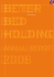 Beter Bed Holding N.V.