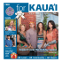 For Kauai December, 2013 Issue